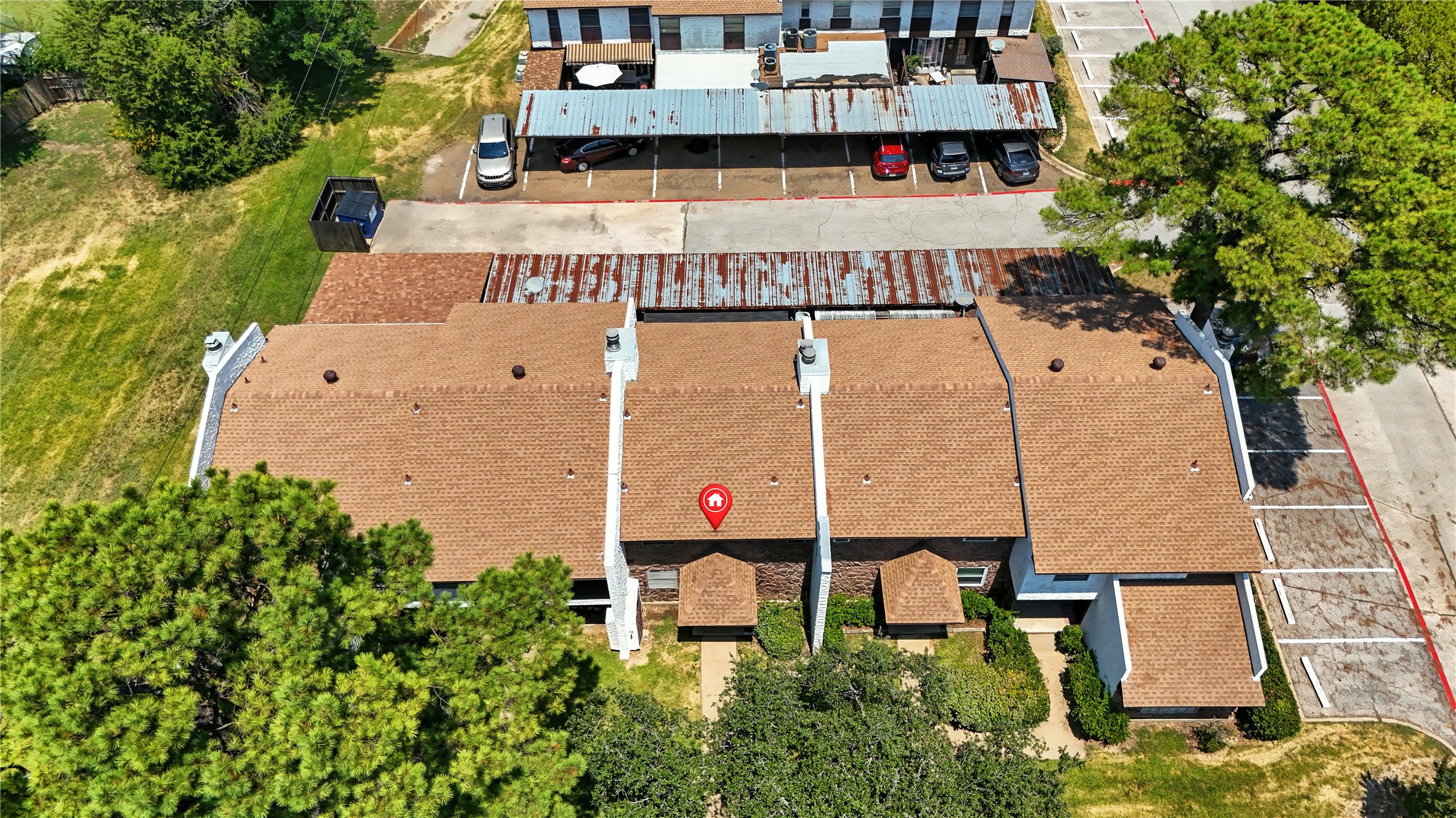 1719 E Grauwyler Road Irving TX 75061