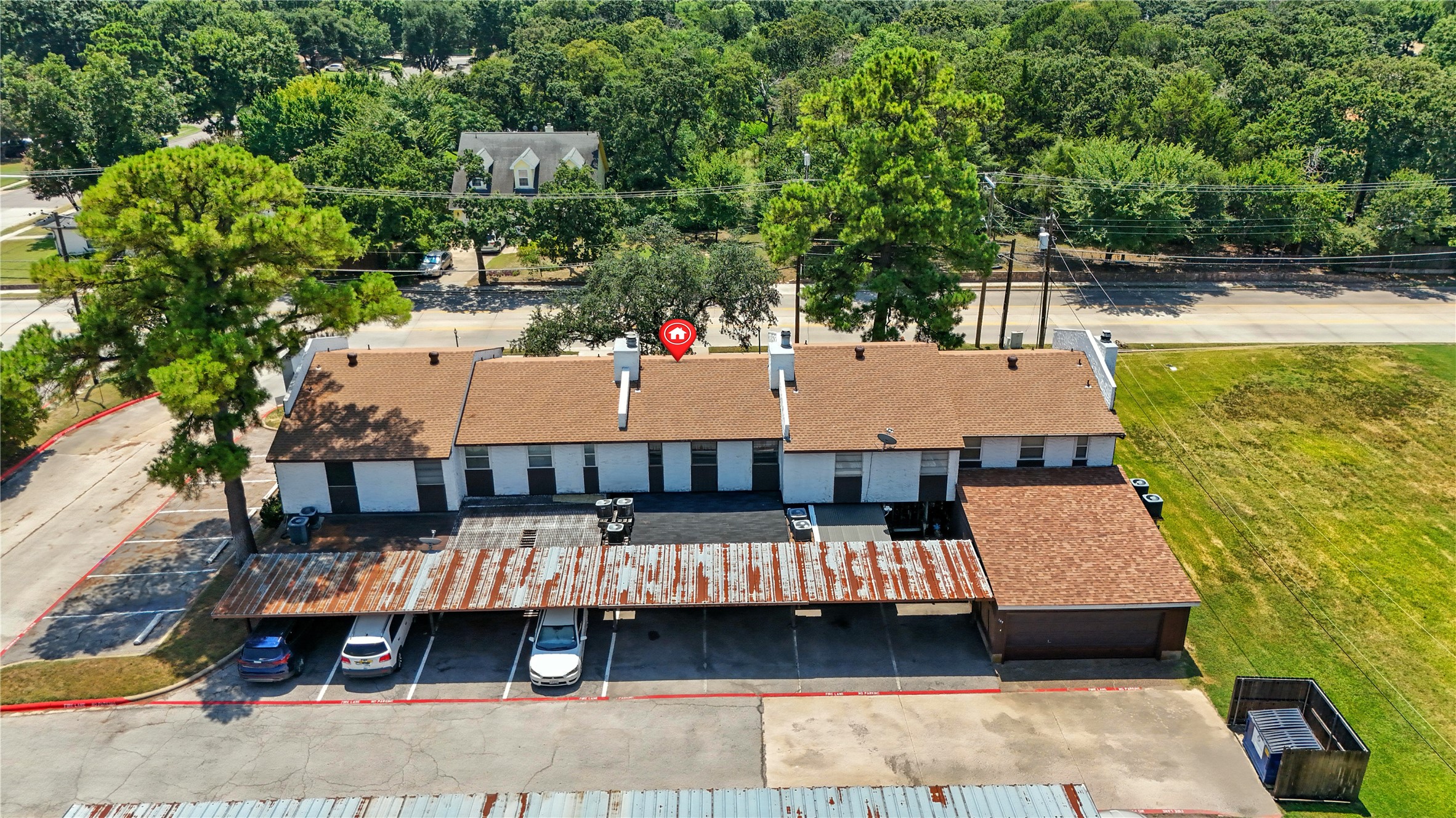 1719 E Grauwyler Road Irving TX 75061