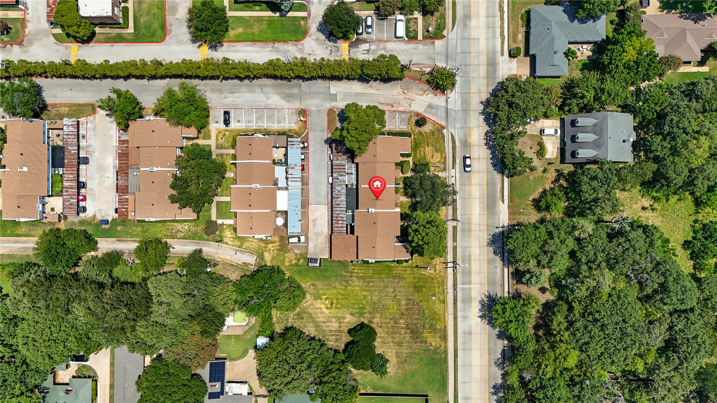 1719 E Grauwyler Road Irving TX 75061