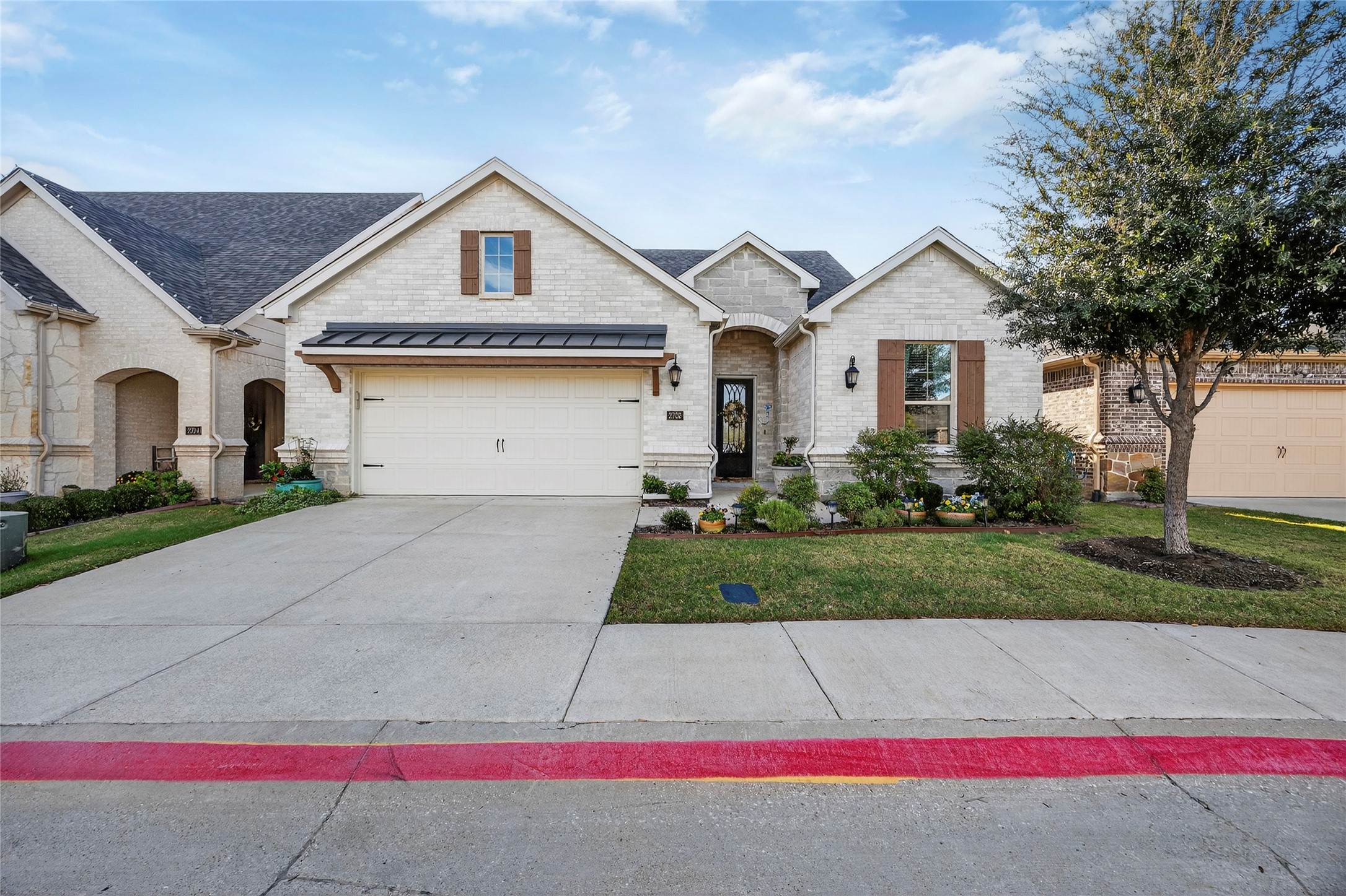 2702 Esplanade Boulevard Mansfield TX 76063