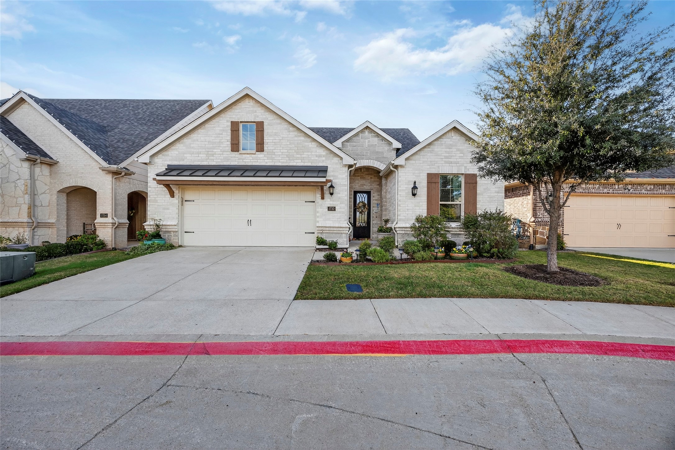 2702 Esplanade Boulevard Mansfield TX 76063