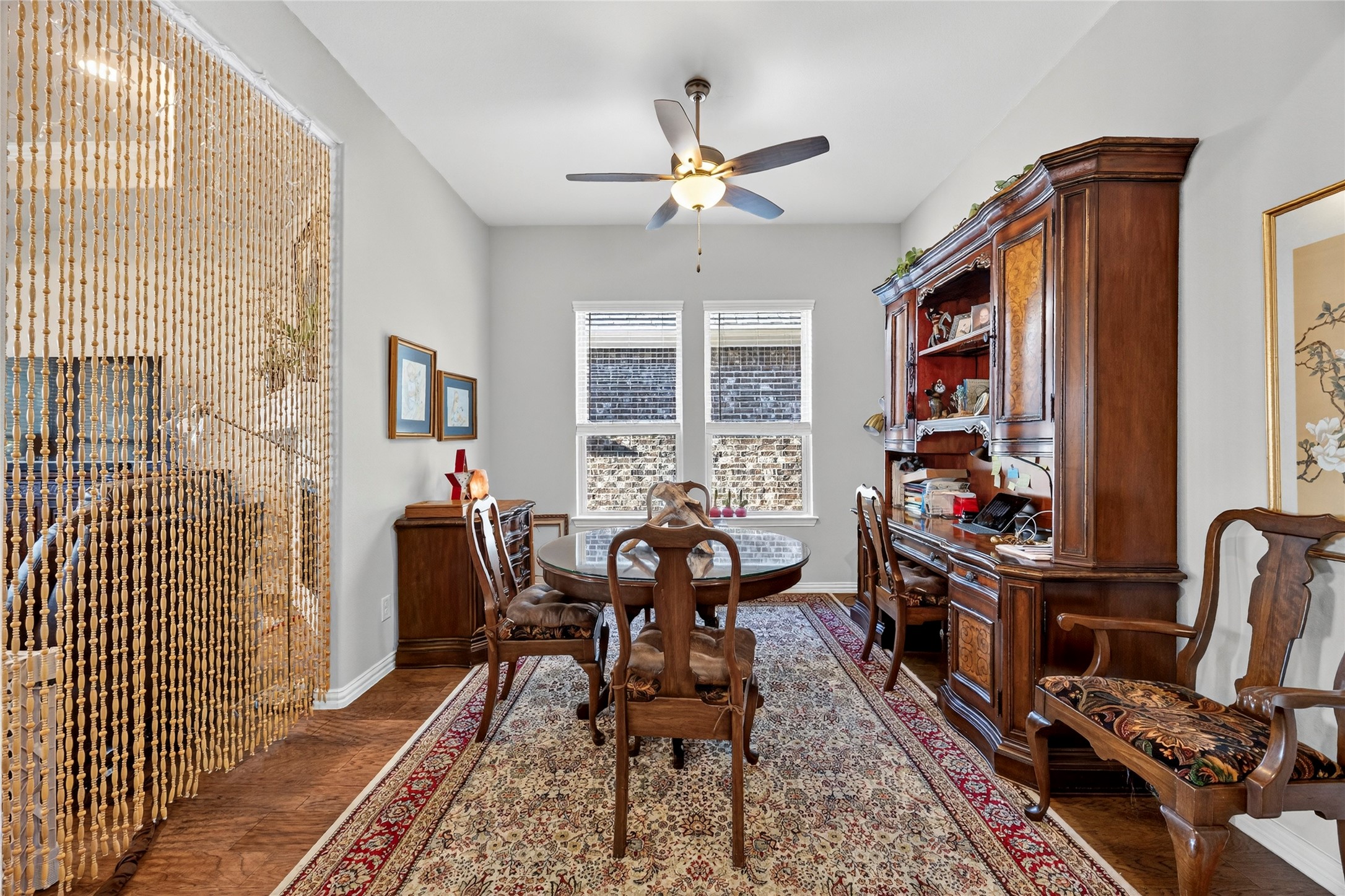 2702 Esplanade Boulevard Mansfield TX 76063