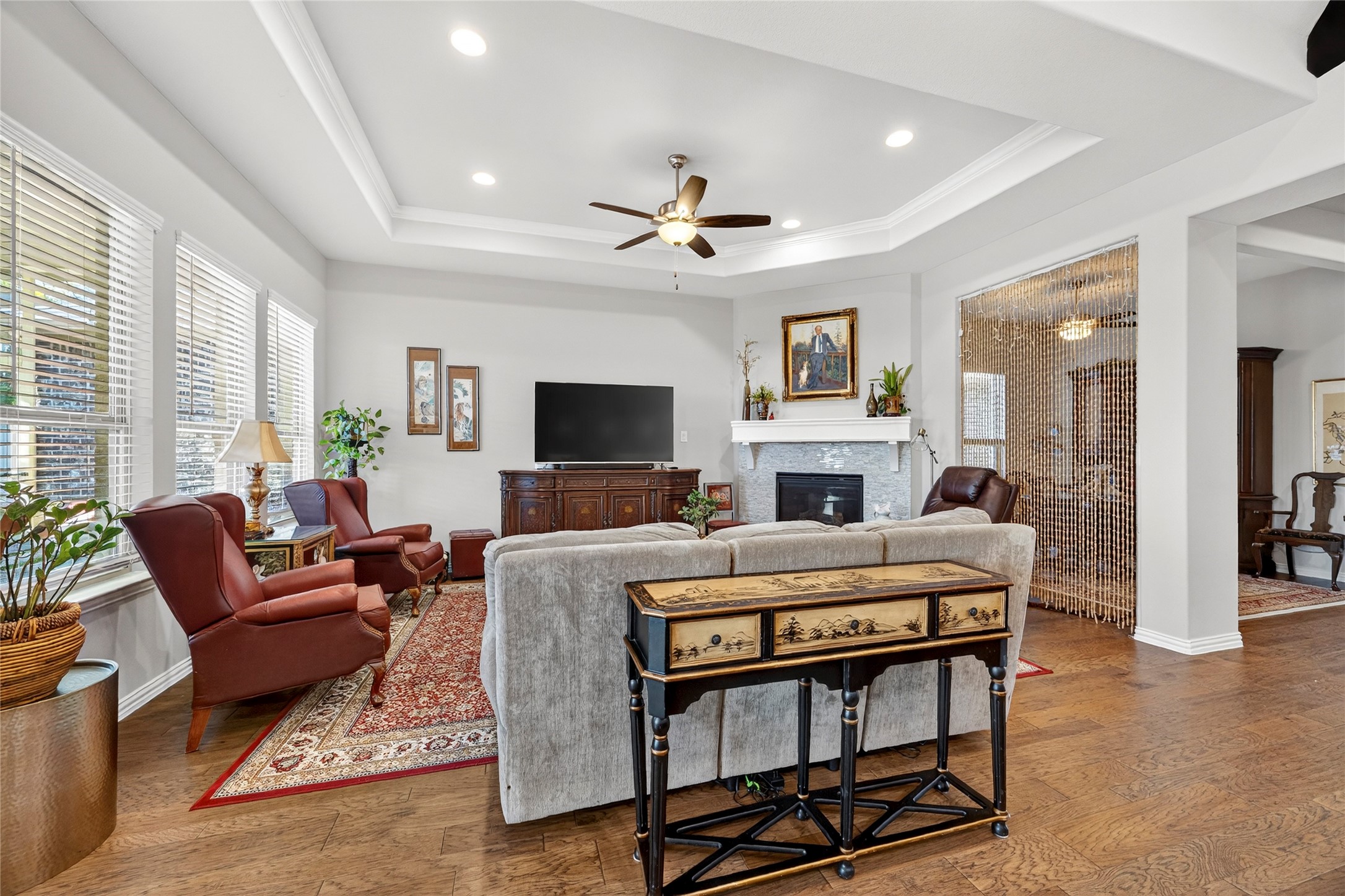 2702 Esplanade Boulevard Mansfield TX 76063