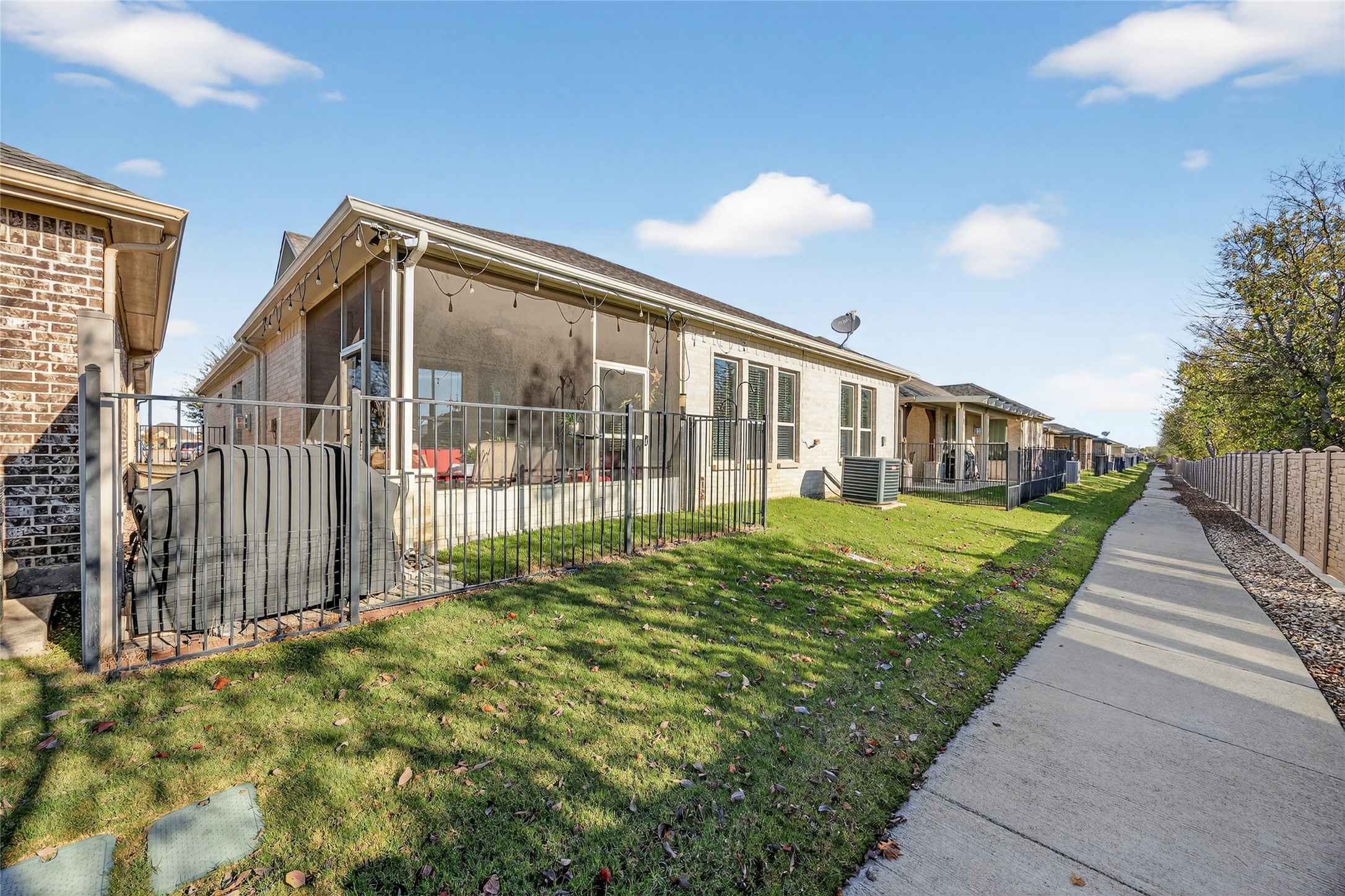 2702 Esplanade Boulevard Mansfield TX 76063