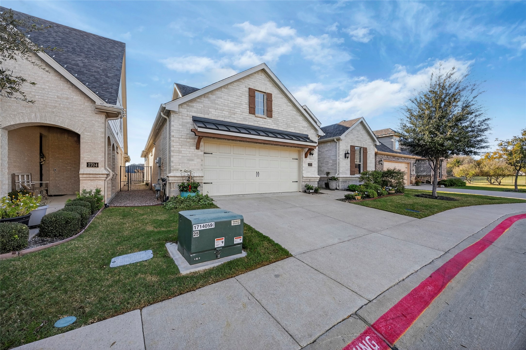 2702 Esplanade Boulevard Mansfield TX 76063
