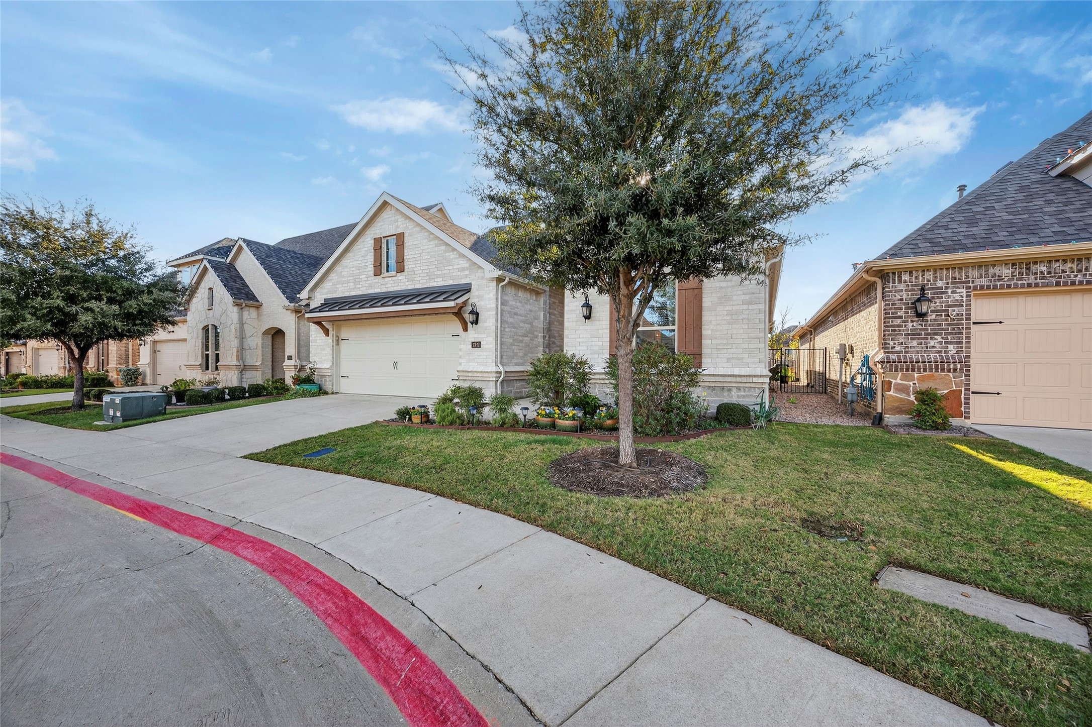 2702 Esplanade Boulevard Mansfield TX 76063