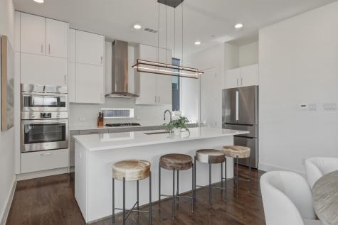 4751 Pacer Court Dallas TX 75204