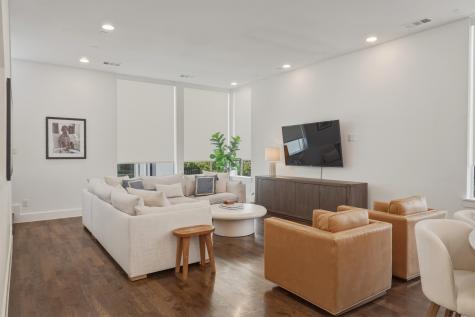 4751 Pacer Court Dallas TX 75204