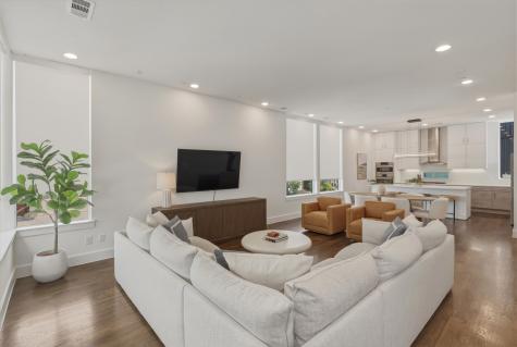 4751 Pacer Court Dallas TX 75204