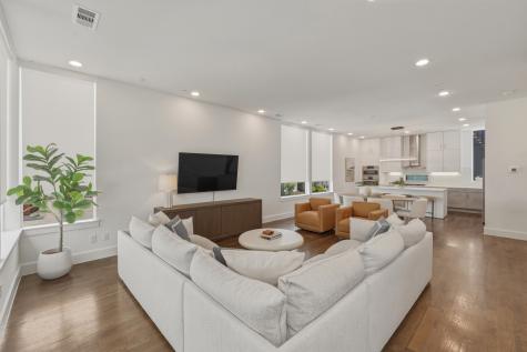 4751 Pacer Court Dallas TX 75204