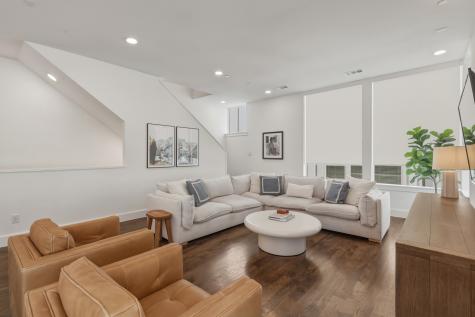 4751 Pacer Court Dallas TX 75204