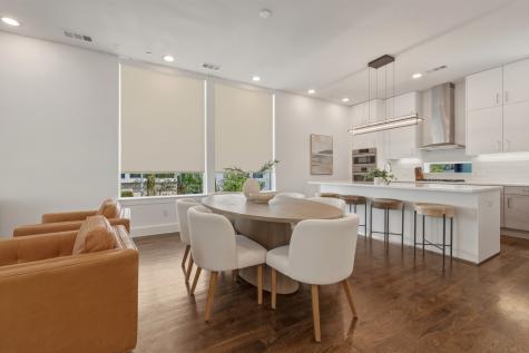 4751 Pacer Court Dallas TX 75204