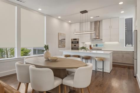 4751 Pacer Court Dallas TX 75204