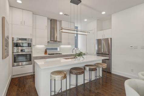 4751 Pacer Court Dallas TX 75204
