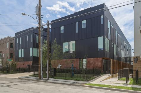 4751 Pacer Court Dallas TX 75204