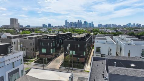 4751 Pacer Court Dallas TX 75204
