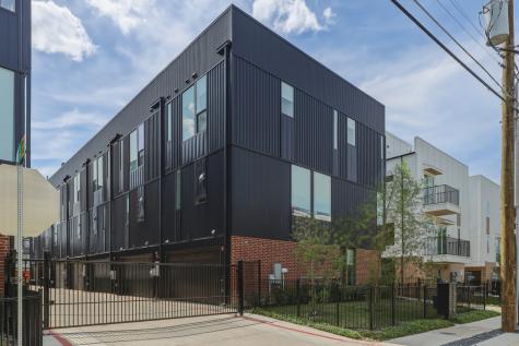 4751 Pacer Court Dallas TX 75204