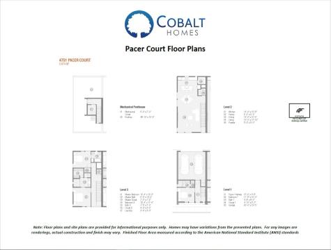 4751 Pacer Court Dallas TX 75204
