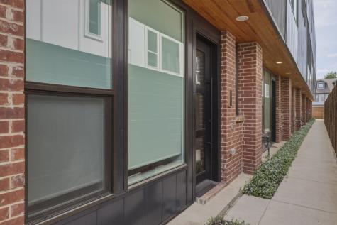 4751 Pacer Court Dallas TX 75204