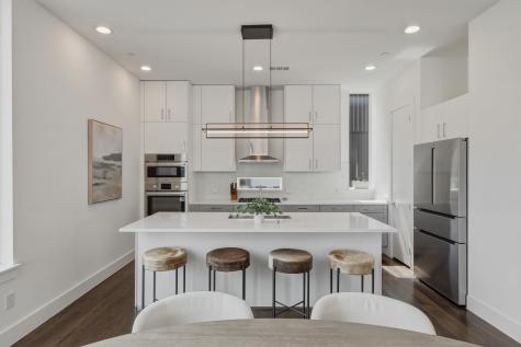 4751 Pacer Court Dallas TX 75204