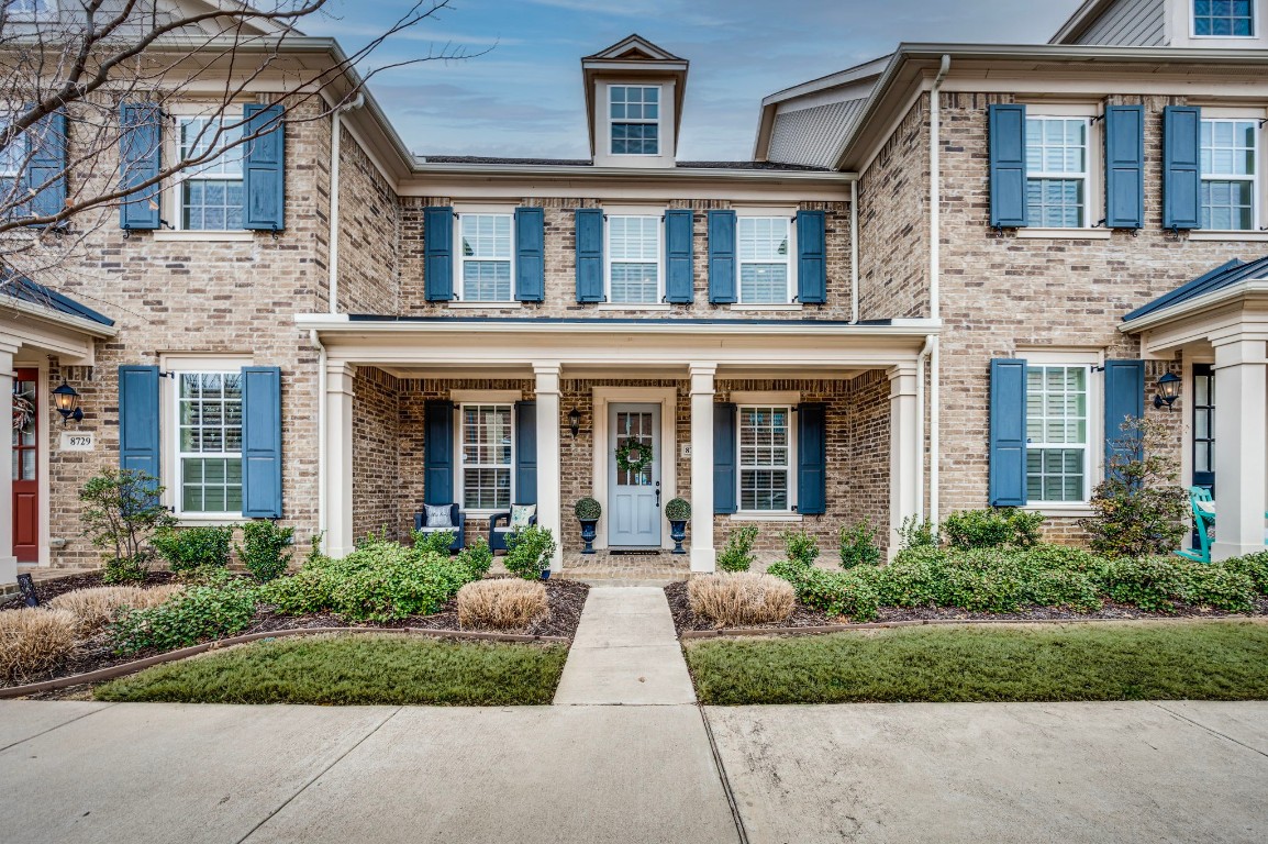 8733 Bridge Street North Richland Hills TX 76180