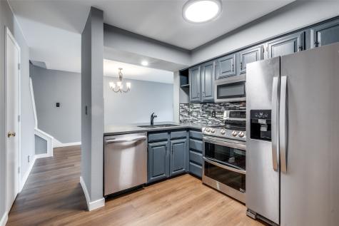 5200 Martel Avenue Dallas TX 75206