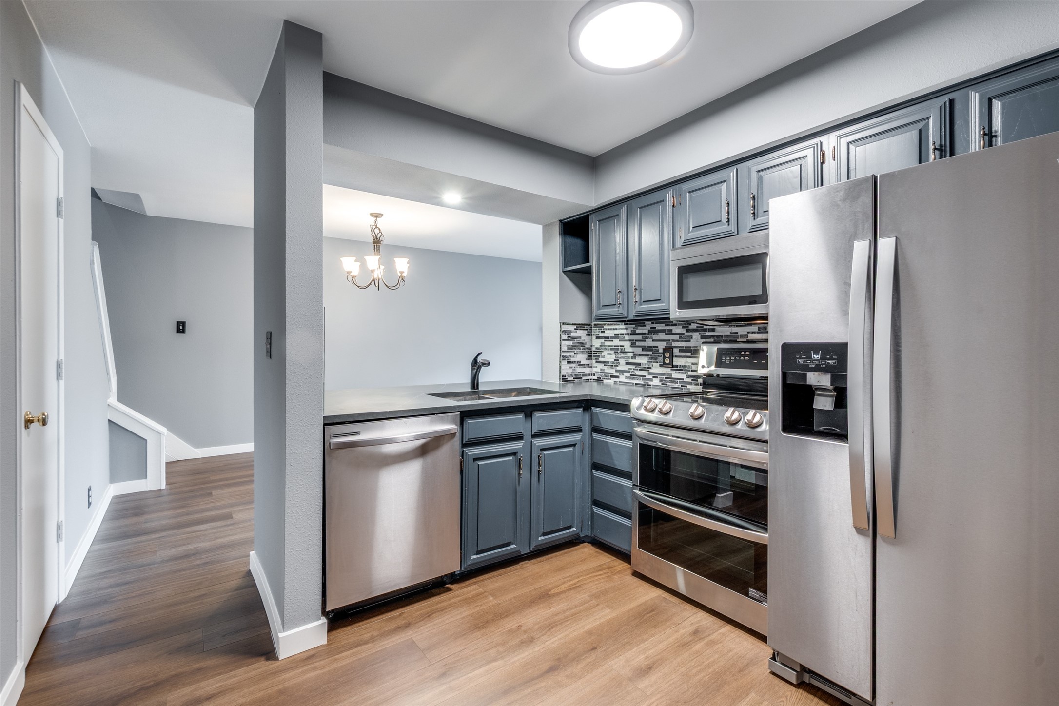5200 Martel Avenue Dallas TX 75206