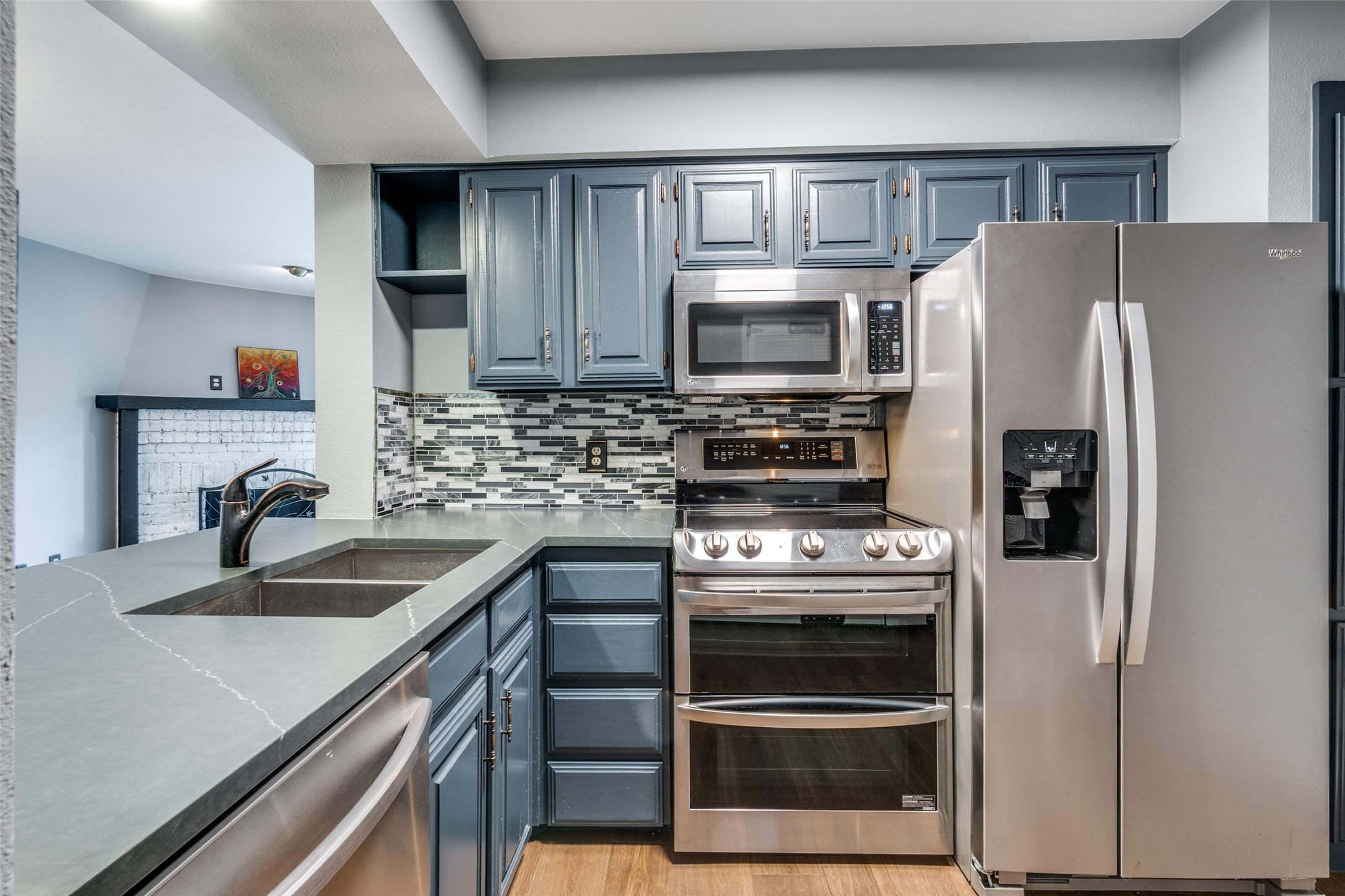 5200 Martel Avenue Dallas TX 75206