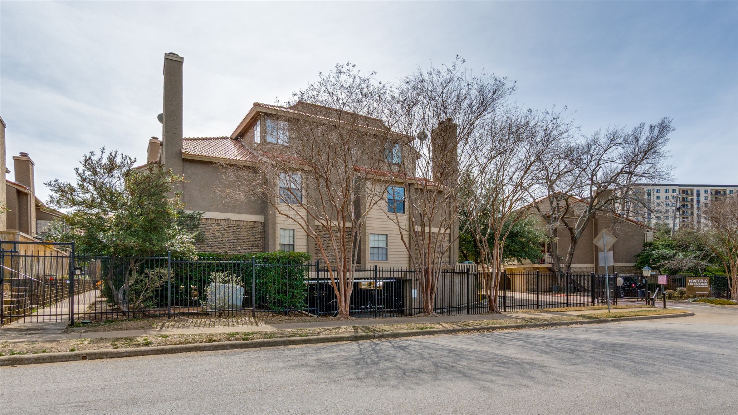 5200 Martel Avenue Dallas TX 75206