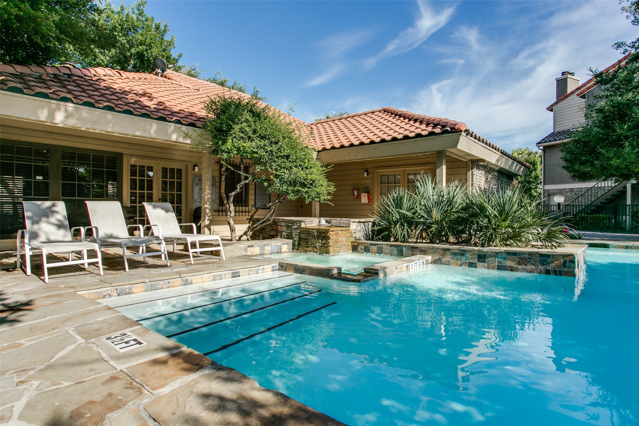 5200 Martel Avenue Dallas TX 75206