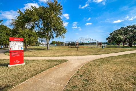 5200 Martel Avenue Dallas TX 75206