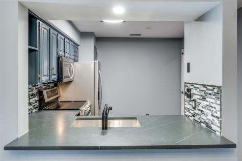 5200 Martel Avenue Dallas TX 75206