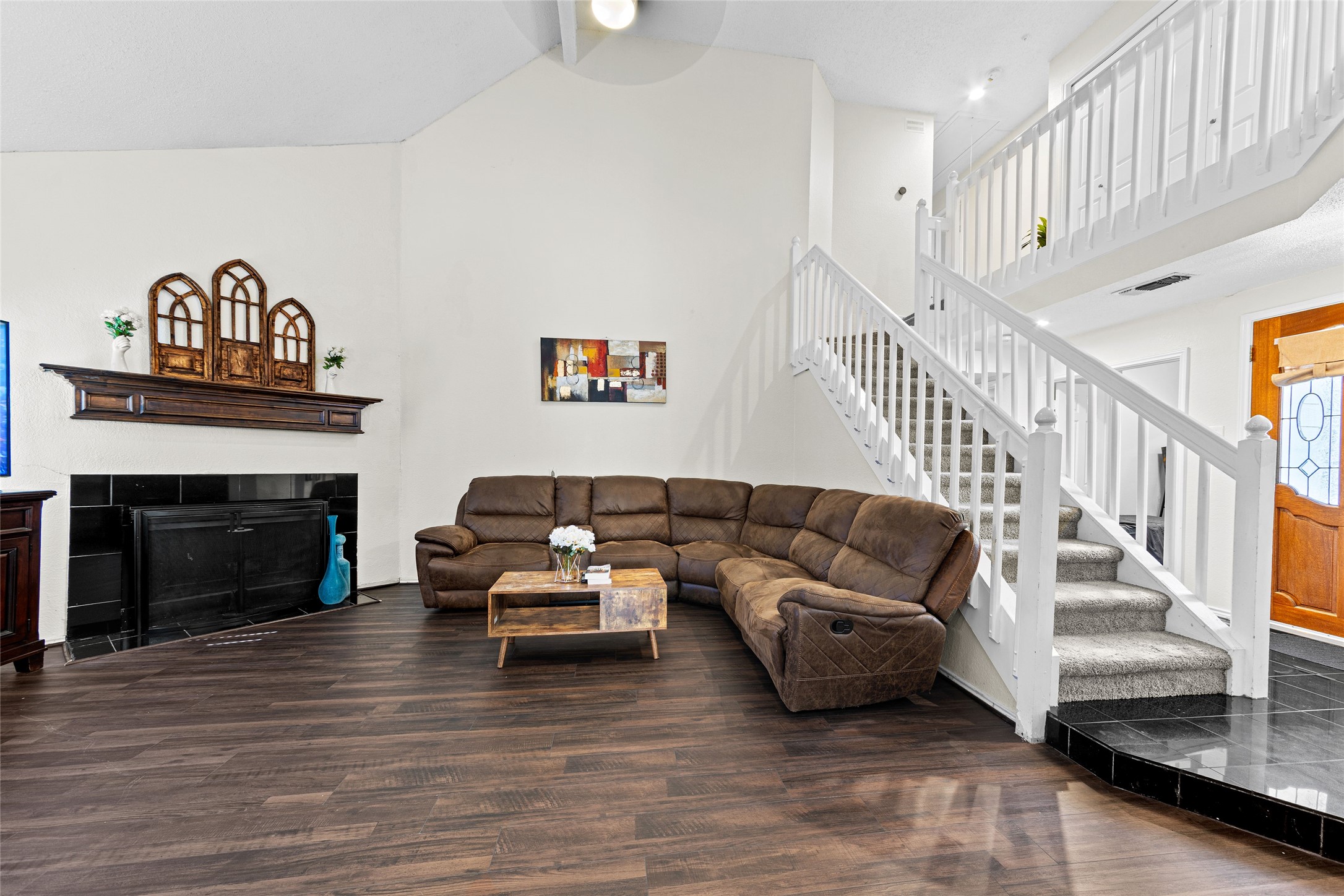420 Santa Fe Trail Irving TX 75063