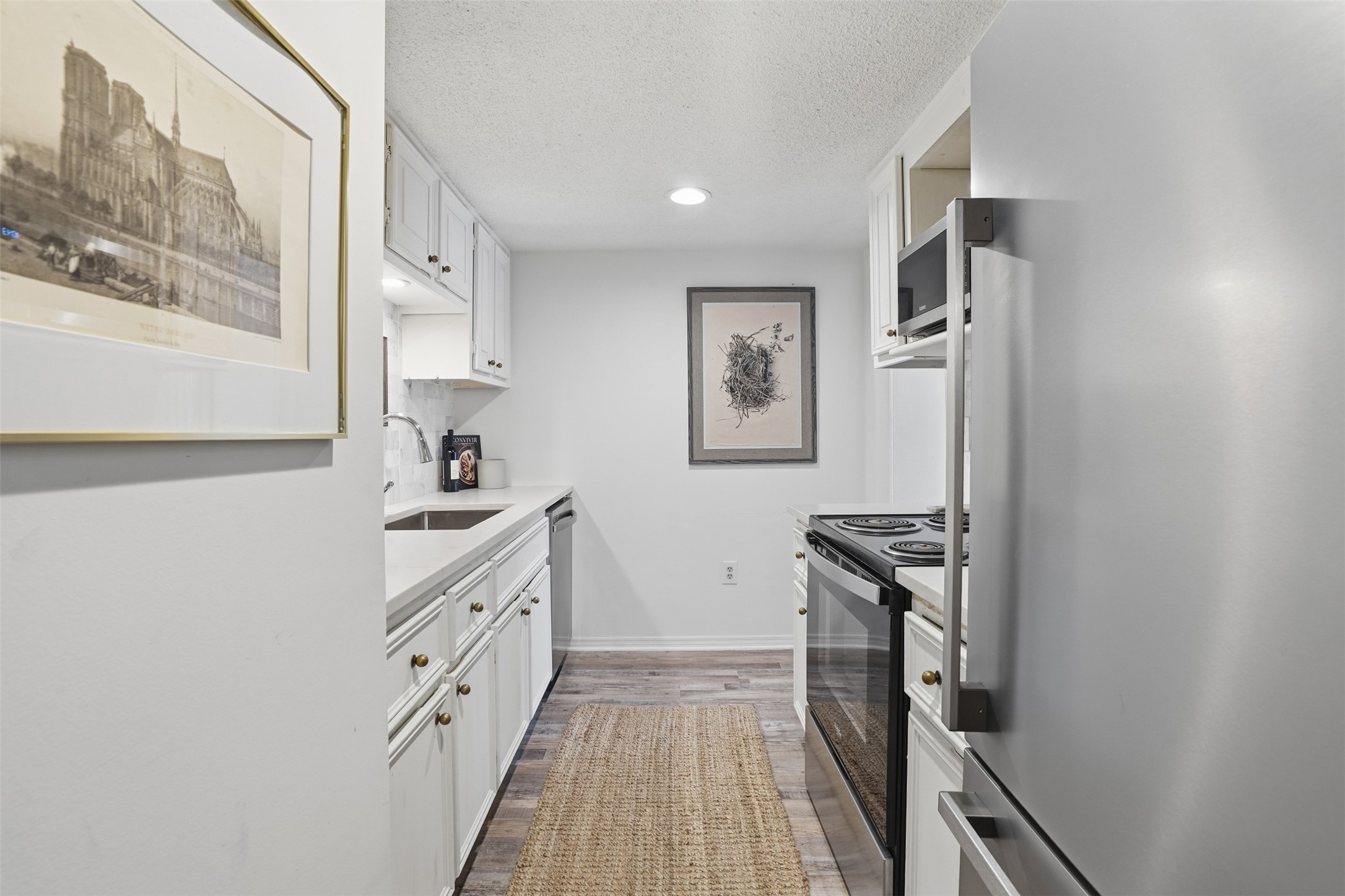 4442 Harlanwood Drive Fort Worth TX 76109