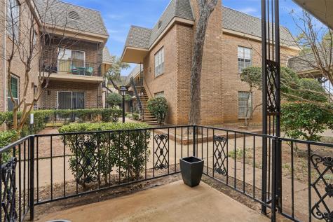 4442 Harlanwood Drive Fort Worth TX 76109