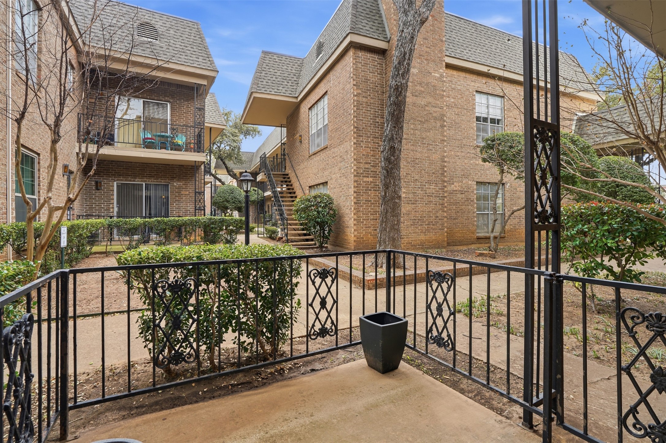 4442 Harlanwood Drive Fort Worth TX 76109