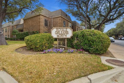 4442 Harlanwood Drive Fort Worth TX 76109