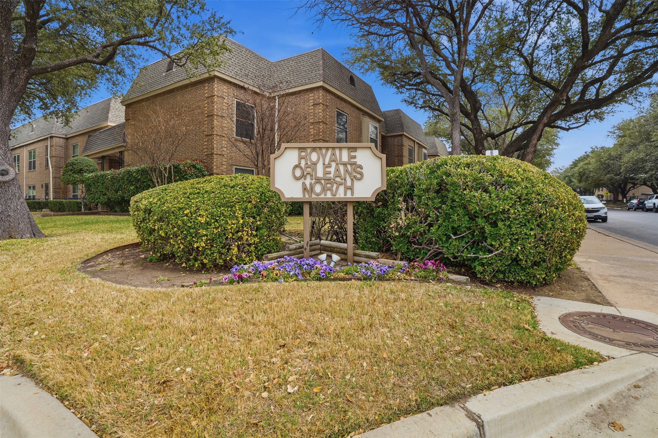4442 Harlanwood Drive Fort Worth TX 76109