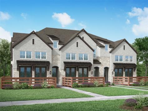 7932 San Bernard Trail Mckinney TX 75071