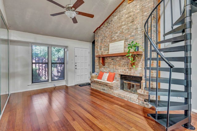 2503 Shady Ridge Drive Bedford TX 76021