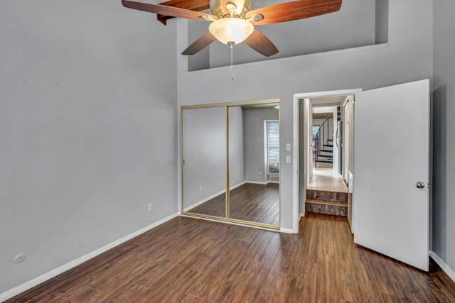 2503 Shady Ridge Drive Bedford TX 76021