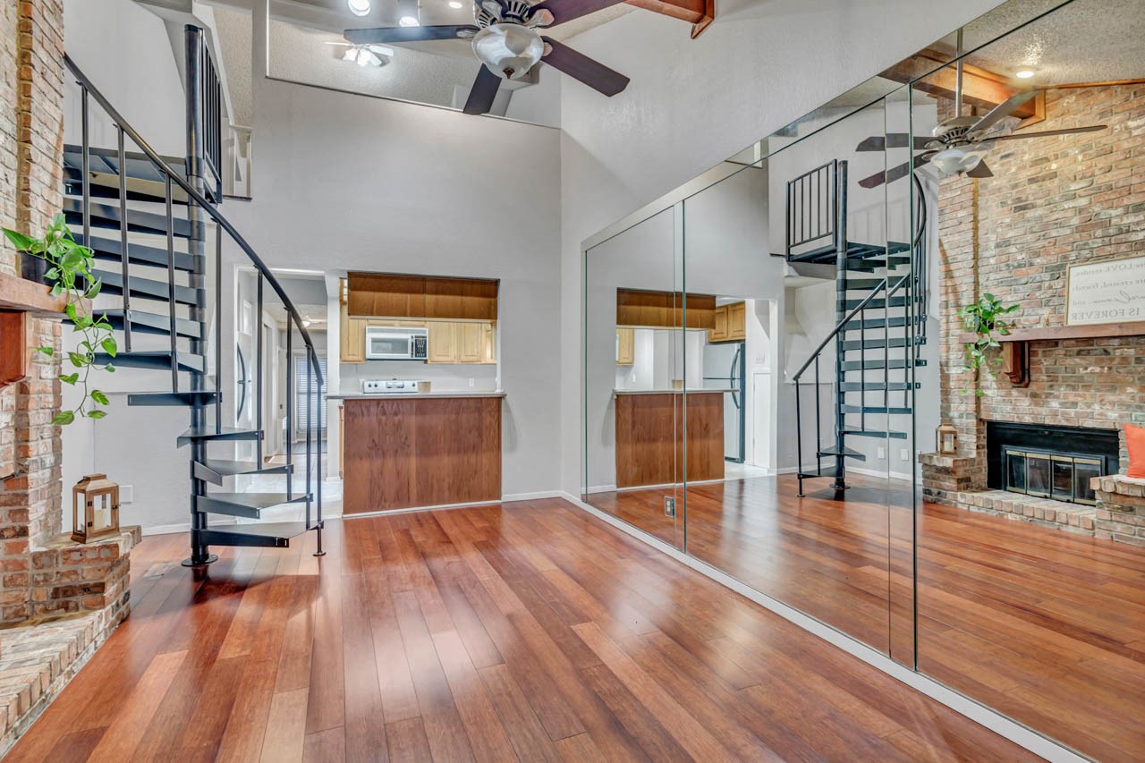 2503 Shady Ridge Drive Bedford TX 76021