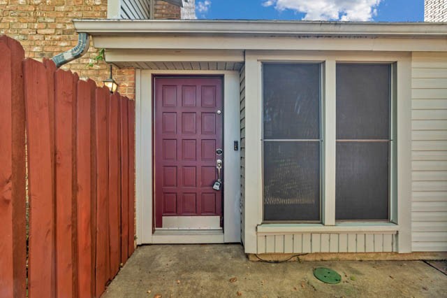 2503 Shady Ridge Drive Bedford TX 76021