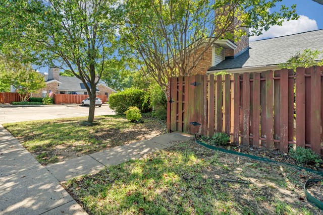2503 Shady Ridge Drive Bedford TX 76021