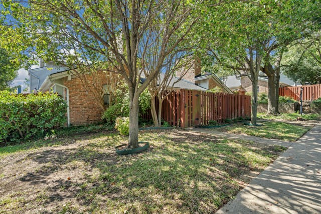 2503 Shady Ridge Drive Bedford TX 76021