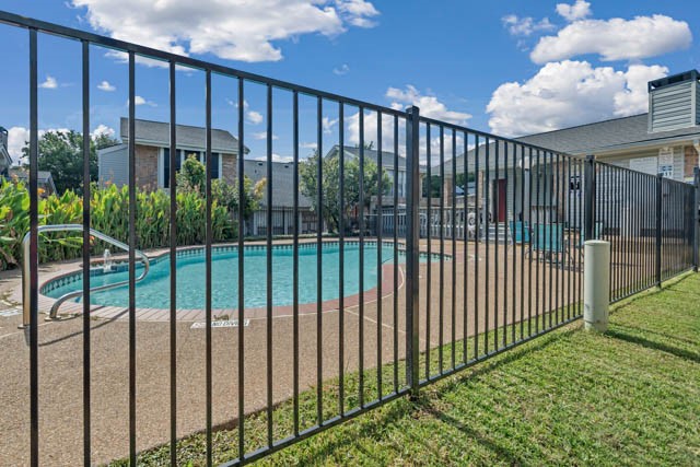 2503 Shady Ridge Drive Bedford TX 76021