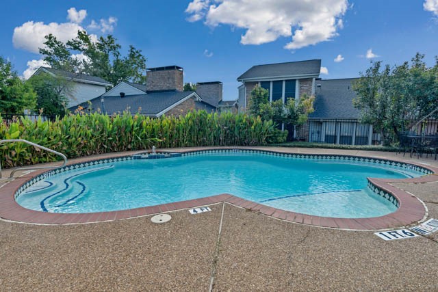 2503 Shady Ridge Drive Bedford TX 76021
