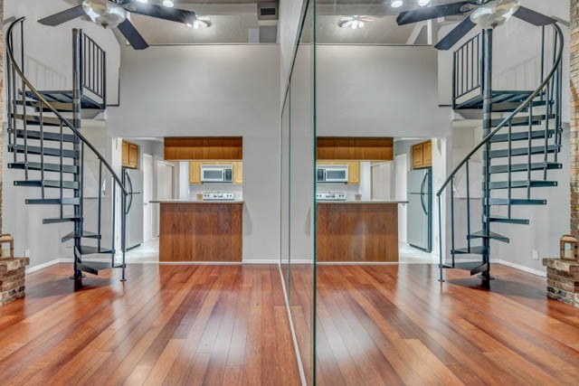 2503 Shady Ridge Drive Bedford TX 76021