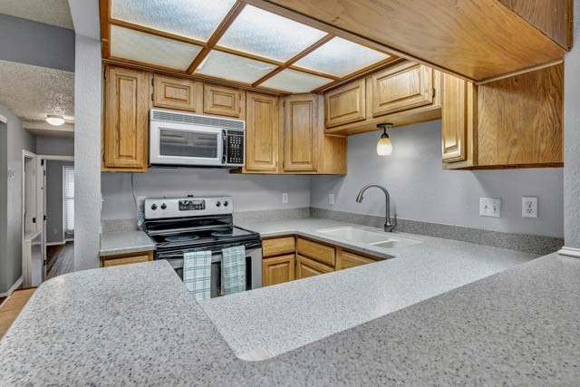 2503 Shady Ridge Drive Bedford TX 76021