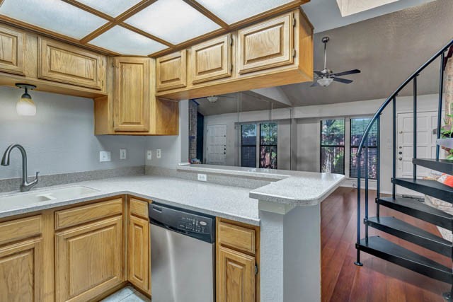 2503 Shady Ridge Drive Bedford TX 76021